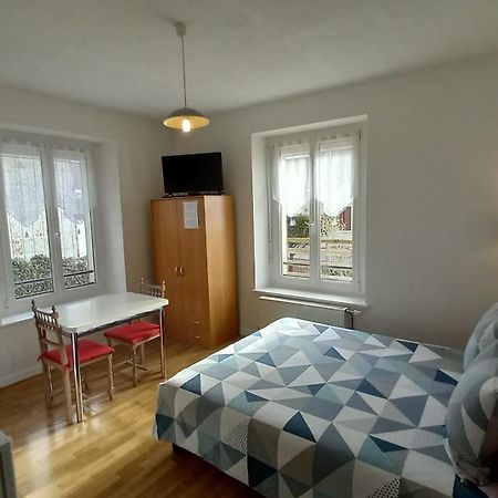 Studio D'Hotes A 10 Km De Gerardmer 勒索里 外观 照片