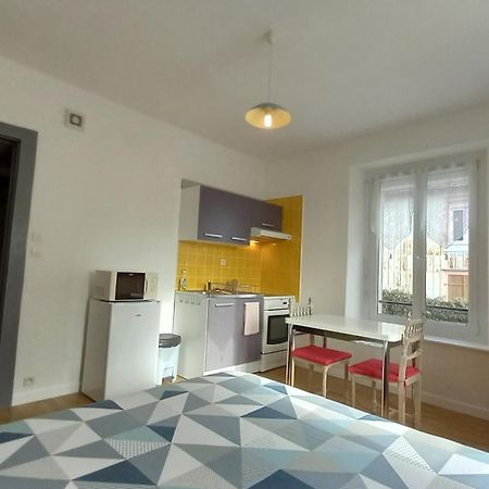 Studio D'Hotes A 10 Km De Gerardmer 勒索里 外观 照片