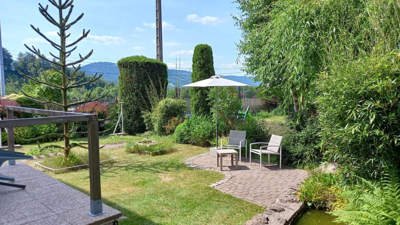 Studio D'Hotes A 10 Km De Gerardmer 勒索里 外观 照片