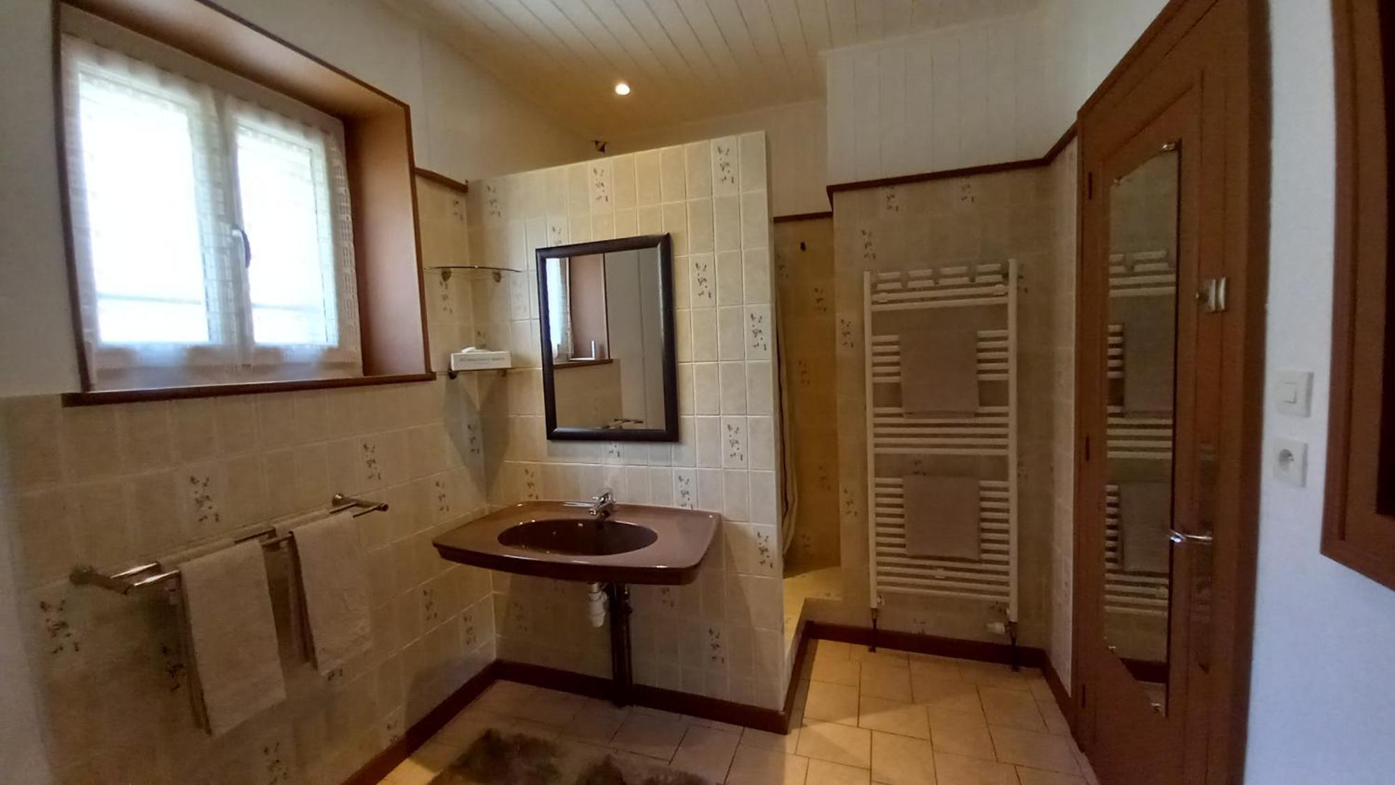Studio D'Hotes A 10 Km De Gerardmer 勒索里 外观 照片