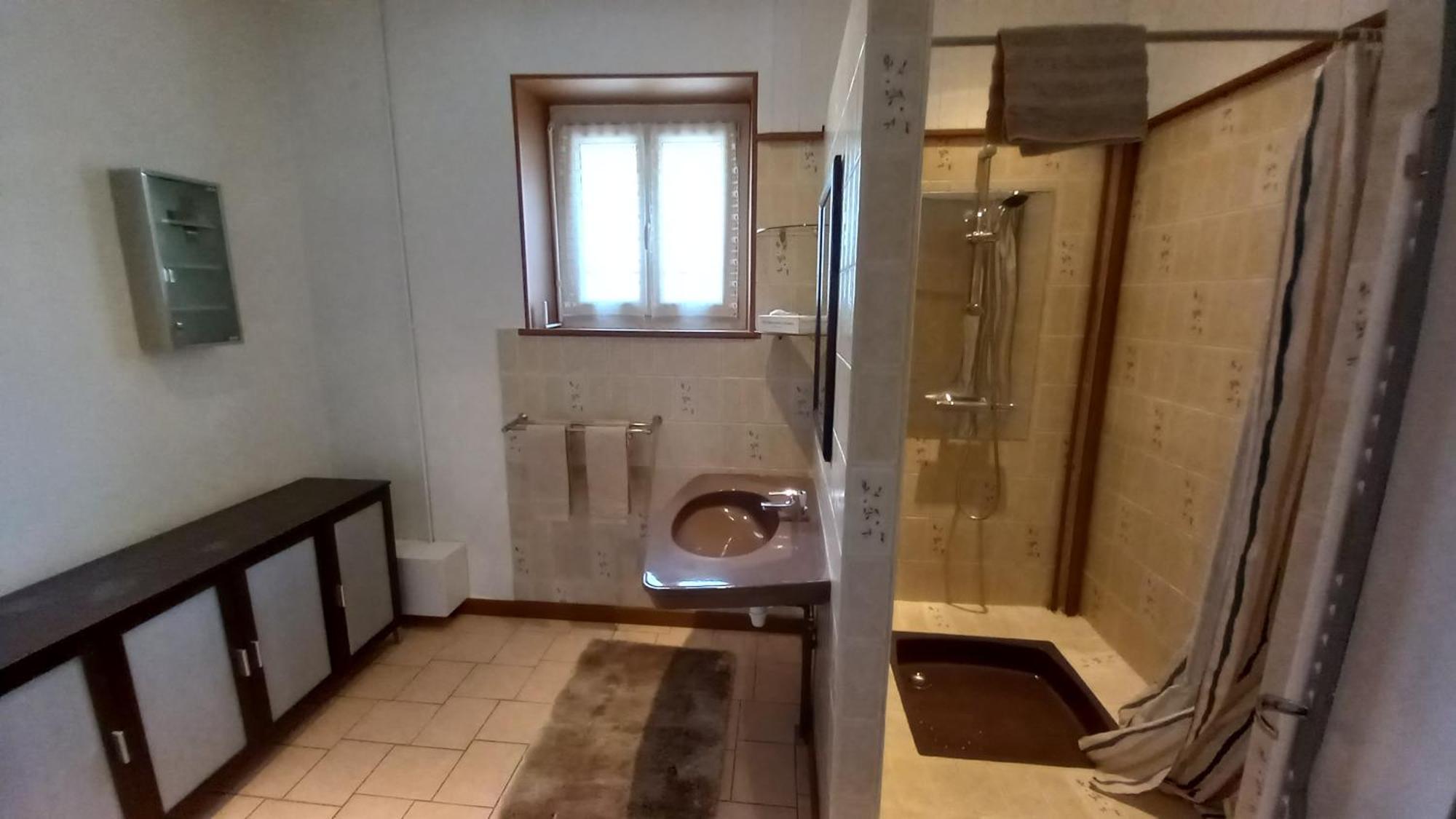 Studio D'Hotes A 10 Km De Gerardmer 勒索里 外观 照片
